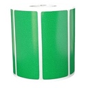 Desmat Ribbon Barcode Labels, Size 1.5x1 Inch (38mmx25mm, 2up) 3000 Label