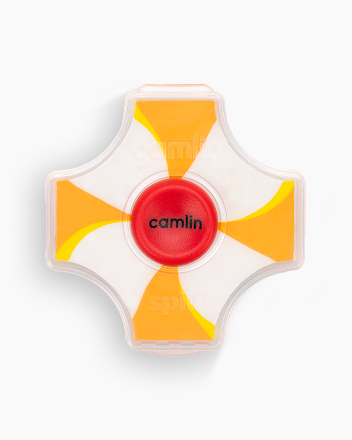 Camlin Spin Erasers-Pack Of 20