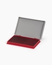 Camlin Rubber Stamp Pad Ink Red Colour 25 ml