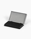Camlin Plastic Stamp Pad Small Black Colour (88x54mm)