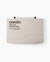 Camlin Plastic Stamp Pad Small Black Colour (88x54mm)