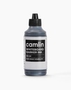 White Board Marker Ink Camlin 100 ml-Black