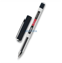 Cello Alpha Ball Pen Blue 0.7mm (Pack Of 10)