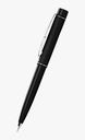 Cello Black Jack Ball Pen Blue Colour 0.7mm (Pack Of 1)