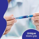 Cello Butterflow Simply Ball Pen Blue Colour 0.7mm-Pack Of 10