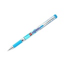 Cello Butterflow Simply Ball Pen Blue Colour 0.7mm-Pack Of 10