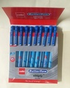 Cello Butterflow Simply Ball Pen Blue Colour 0.7mm-Pack Of 10