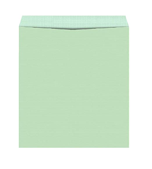 15x11 Cloth Envelopes-Pack of 100