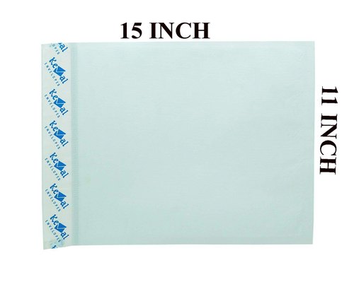 15x11 Polynet Envelopes-Pack of 50