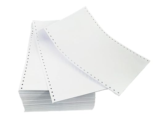 6x12x1 Part x 60 Gsm StationeryXXX