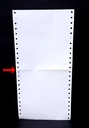 6x12x1 Part x 60 Gsm x 6 Inch StationeryXXX
