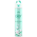 Godrej Aer Spray Room Freshener-Jasmine Delight 220ml/126g (B24)