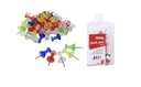 Oddy Push Pin