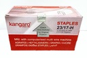 Kangaroo Stapler Pin 23/17-Pack Of 10