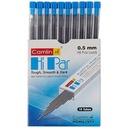 Camlin Mechanical Pencil Lead Refills 0.5 mm (Pack Of 10)
