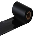 TTR Wax Ribbon 80mm X 300 Meter
