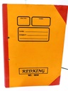 Redking Office File 5534-Pack Of 12