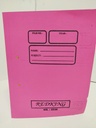 Redking Office File 5536-Pack Of 12