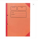 Redking Office File 5537-Pack Of 12