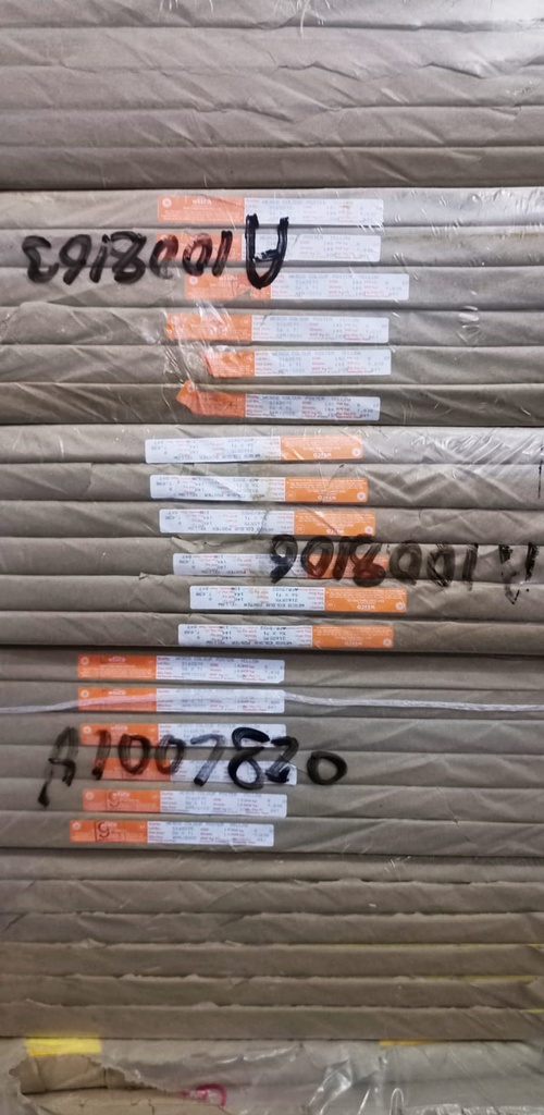 Westcoast 22x28 8 Kg 140 Gsm Yellow-6