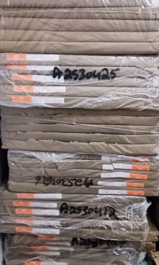Westcoast 22x28 9.7 Kg 170 Gsm Green (B5)