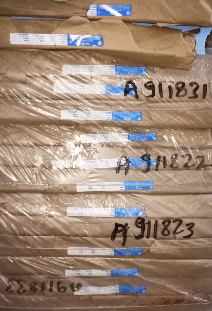 Westcoast 22x28 14.3 Kg 250 Gsm Blue-3