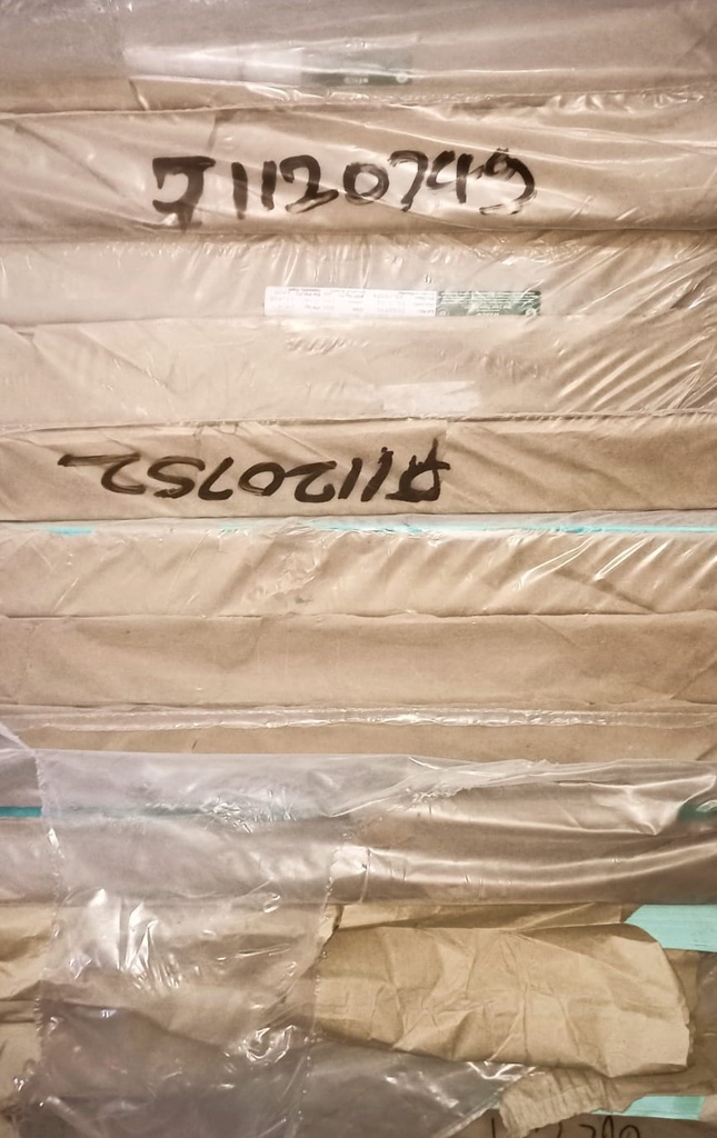 Westcoast 22x28 17.2 Kg 300 Gsm Green (B3)