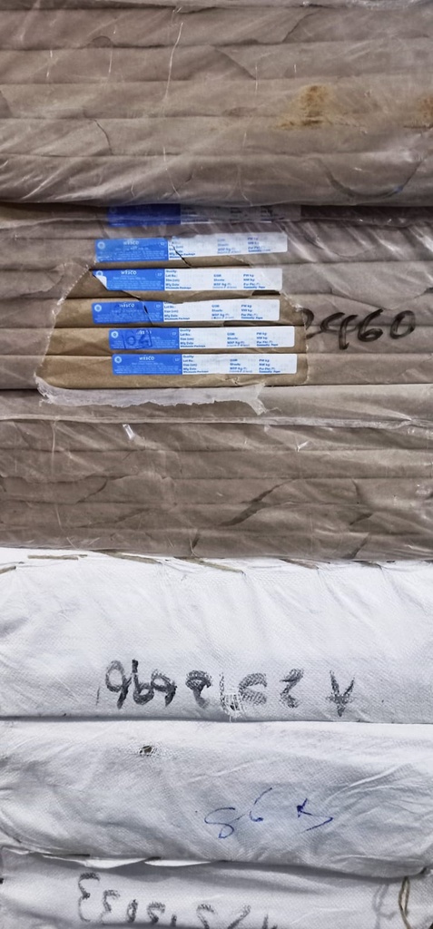 Westcoast 22x28 8 Kg 140 Gsm Blue-6