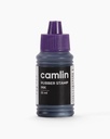 Camlin Stamp Pad Ink Blue 25ml (B15)