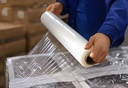 18 Inch Lapeto Plastic Packing Roll 450mm