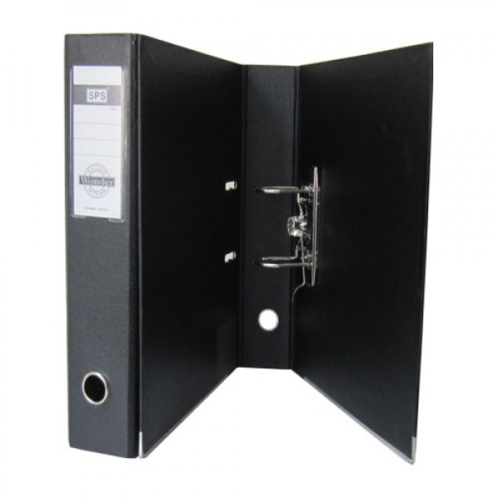 Redking Plastic Box File Regular (Patli)