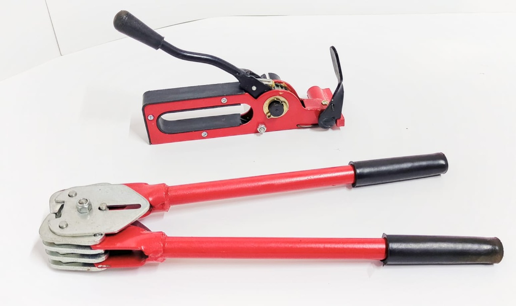 Box Packing Machine Manual Set