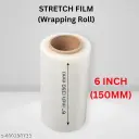 6 Inch Lapeto Plastic Packing Roll 150mm