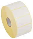 Ribbon Barcode Label 50mmx25mm/1up (2x1 Inch) 1430 Label
