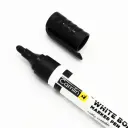 Camlin White Board Marker Black-Pack Of 10 (B60)