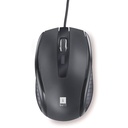 iball Style36 Wired Advanced Optical USB Mouse