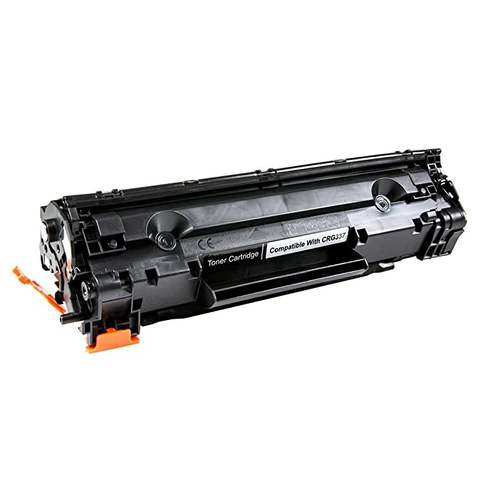 Compatible Laser Toner Cartridge CRG-337