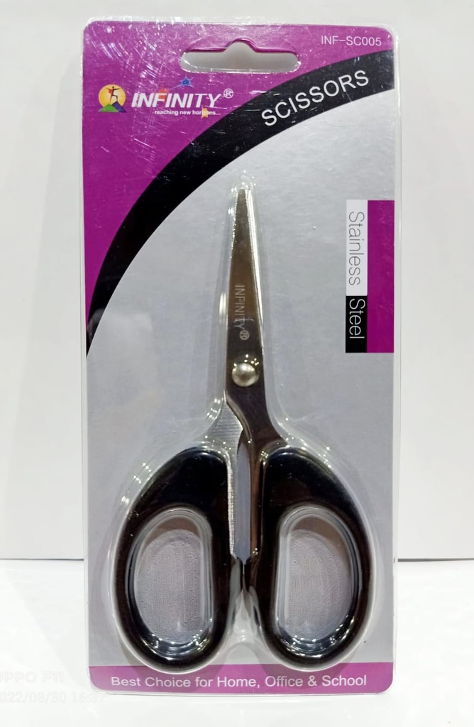 Infinity Scissors 5.51 Inch (INF-SC005)