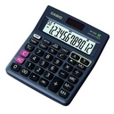 Casio MJ-120D (12 Digits) Calculator