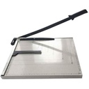 A3 Paper Cutter High Quality