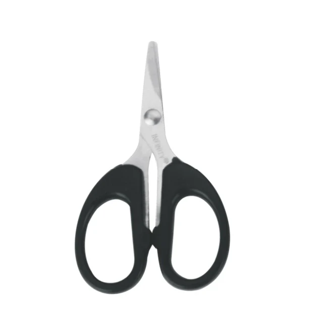 Infinity Scissors 4.88 Inch (INF-SC04)
