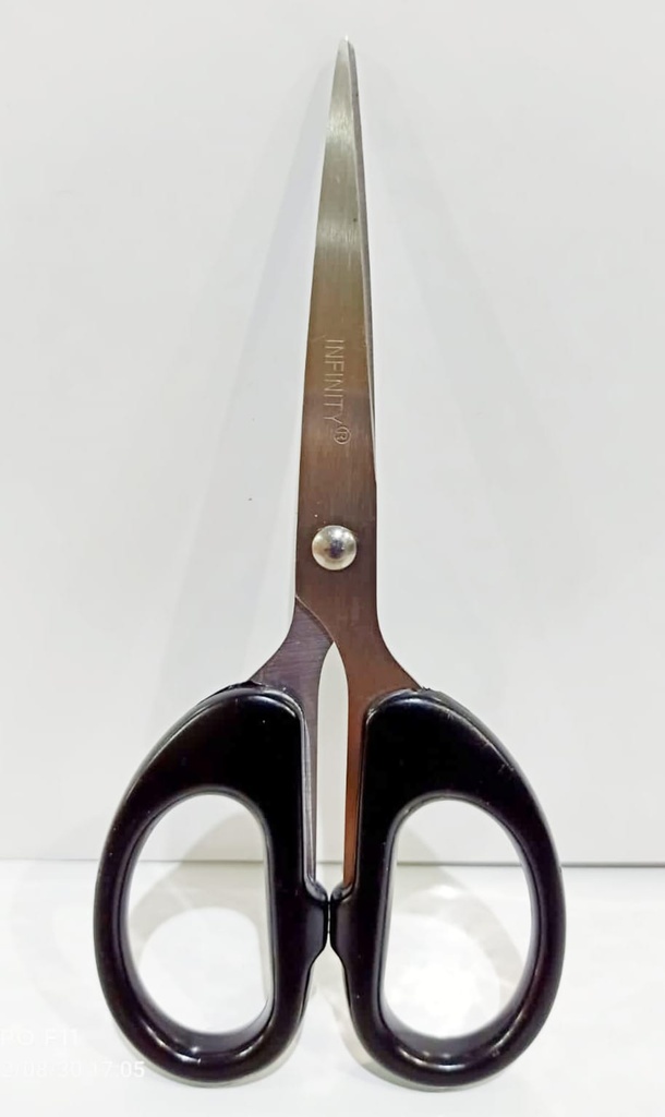 Infinity Scissors 6.30 Inch (INF-SC06)