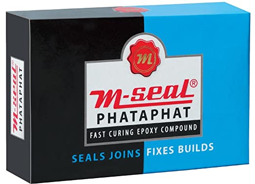 Pidilite M-Seal Phataphat 25gm (B20)