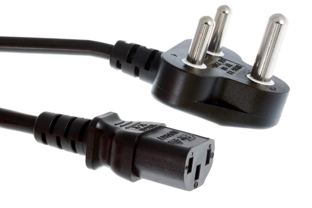 Power Cable 1.5 Meter