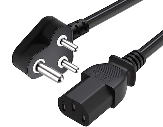 Power Cable 5 Meter