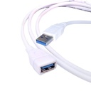 USB Extension Cable 1.5 Meter (Male to Female)