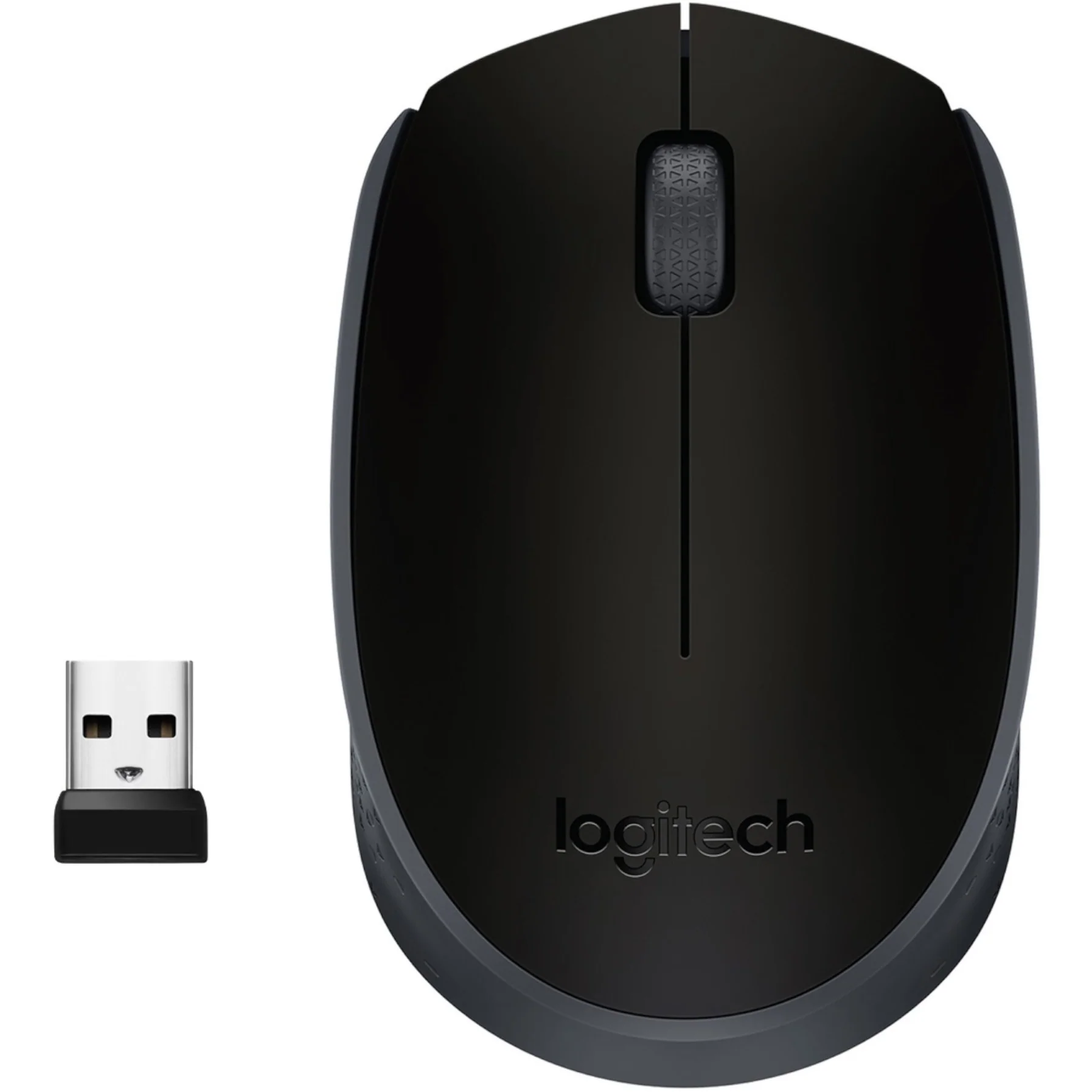 Logitech M170 Wireless Mouse