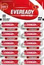 Eveready Battery Red AA 1015 (Pack Of 10)