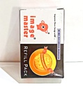 12.7 mm x 8 Meter Image Ribbon-Pack of 5 (5pkt X 2pcs=10pcs)