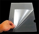 Vivid L Folder A4-Pack Of 20 (CF1914)